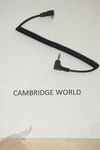 Hasselblad New Connecting Cord 55111 Pc Coil For D-40 Flash. Fixed Price $49.99.