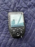Godox Xpro-s Wireless Flash Trigger For Sony Digital Cameras. Fixed Price $55.00.