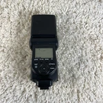 Sony HVL-F58AM Shoe Flash For Alpha A-mount Dslr Camera Tested. Fixed Price $71.99.