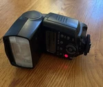 Canon Speedlite 430 Ex Flash Tested. Fixed Price $40.00.