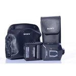 Sony HVL-MT24AM Macro Ring Flash Set Twin Kit Lite. Fixed Price $485.24.