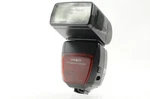 Excellent+ Minolta Program 5200I Shoe Mount Flash Slr Read. Fixed Price $15.30.