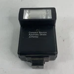 Vintage Jc Penny Camera Shoe Mount Flash Strobe Attachment Tested Works. Fixed Price $9.99.
