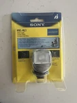Sony HVL-HL1 Video Light For Camcorder Handycam 3W Dc 7.2V Camera Expander. Fixed Price $29.99.