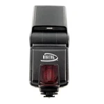 Digital Concepts 952AF/CAN Flash For Canon Cameras Tested & Works *please Read*. Fixed Price $22.00.