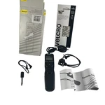 Shoot MC-DC1 Timer Remote Shutter Release For Nikon D70 D80 Intervalometer. Fixed Price $18.00.