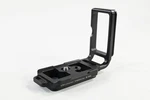 Kirk Enterprises BL-D300 L-bracket For Nikon D300, D300S #G503. Fixed Price $24.97.