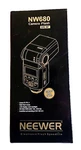 Neewer NW680 Electronic Speedlite Flash E-ttl Ii Camera For Canon New Open. Fixed Price $39.99.