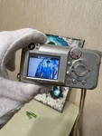 Canon Powershot A430 4.0MP Compact Digital Camera - Silver. Fixed Price $60.11.