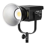 Nanlite FS-300B Bi-color Led Monolight 2700K-6500K Wireless Control. Fixed Price $199.00.