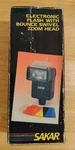 Sakar 77MZ Swivel Bounce Zoom Head With Flash & 4 Colors Filter Kit. Fixed Price $14.99.