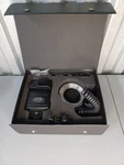 Cased Sunpak Auto DX8R Camera Lighting System / Flash Unit Untested !. Fixed Price $23.99.