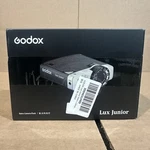 Godox Lux Junior GN12 6000K Retro Camera Flash Speedlite For Digital/film. Fixed Price $47.00.