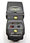 Promaster Shoe Mount Flash Ftd 5500 Euc. Fixed Price $30.00.