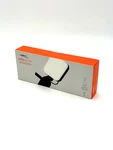 Logitech Litra Glow 250 Lumen 2700K-6500K 93CRI Light For Video 946-000001. Fixed Price $40.00.