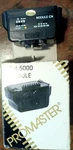 Promaster Ftm 5000 Module For 35 Mm Canon #2624 Used In Box. Fixed Price $8.00.