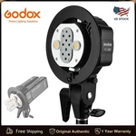 Godox AD-B2 Flash Bracket For AD200PRO Dual Power Twin Head Bowens Mount. Fixed Price $59.00.