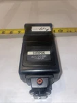 Parts Only Sunpak Auto 26SR Thyristor Flash. Fixed Price $10.00.
