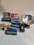 Lot! Stereo Realist Attachment For Photoflash, Manufactured By The David White.. Fixed Price $10.00.