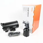 Godox DP800III-V Professional Studio Flash With Led #136. Fixed Price $256.17.