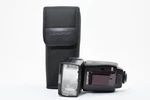 Olympus FL-50R Flash Mint Japan. Fixed Price $232.00.