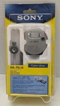 Sony HVL-FSL1B External Slave Flash With Bracket Cybershot Cyber-shot. Fixed Price $33.97.