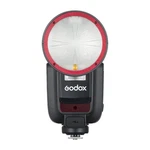 Godox V100 Flash For Canon (usa Version). Fixed Price $348.00.