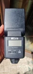 Metz 44 AF-4IN Digital Flash, Canon Dedicated, Camera. Fixed Price $58.16.