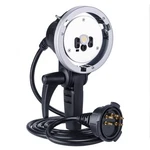 Flashpoint XP-600 Extension For Xplor / AD600B Head, Godox AD-H60. Fixed Price $60.99.