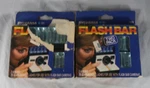 Vintage Sylvania Blue Dot Bar Two Pack 20 Flashes - Lot Of. Fixed Price $39.98.