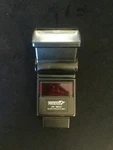 Phoenix Zif 92M Camera Flash-untested. Fixed Price $10.95.