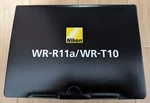 Official Nikon WR-R11A/T10 Set Wireless Remote Controller /airmail With Tracking. Fixed Price $167.99.