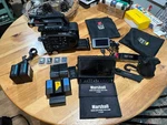 Sony PXW-FS7 4K Documentary/corporate Production Package. Fixed Price $1600.00.