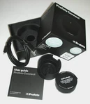 - Profoto Connect Trigger Transmitter For Nikon Cameras. Fixed Price $125.00.