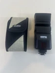 Sunpak Digiflash 3000 Shoe Mount Ttl For Nikon Works See Description. Fixed Price $10.50.