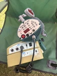 Jtl S Mobilight DC-600 Have Will Travel & WM08018023 1/6. Fixed Price $500.00.