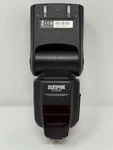 Sunpak Df 3600U Shoe Mount Flash For Canon Nikon Digital Camera Dslr. Fixed Price $19.99.