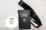 Quantum Turbo Battery Pack With Shoulder Strap & User Manual On Cd (pdf). Fixed Price $85.00.