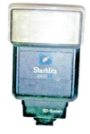 Starblitz Flash For 35 Mm Nikon Camera Df Sd-system DN-1 2400 Vintage. Fixed Price $15.48.