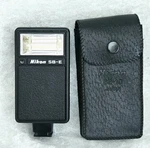Nikon Speedlight Sb-e Shoe Mount Xenon Flash For Fe Fm Excellent Cond. Fixed Price $29.00.