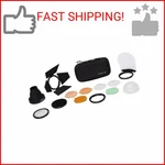 Flashpoint AK-R1 Accessory Kit For Round Head. Fixed Price $74.94.