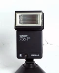 Regula Variant 736-1 Mc Shoe Mount Electronic Flash Multi Dedicated. Fixed Price $28.44.