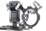 Super Rare Mint Sony HVL-MT24AM Macro Twin Flash W/ Adp-maa From Japan. Fixed Price $479.99.
