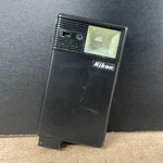 Nikon Speedlight SB-9 Shoe Mount Flash Vintage Untested. Fixed Price $19.99.