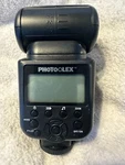 Photoolex Speedlite M800C Flash. Fixed Price $49.99.