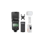 Godox TT600S Camera Speedlite Flash For Sony. Fixed Price $63.00.