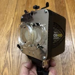Paul C. Buff Digibee DB400 Strobe Light. Fixed Price $159.95.