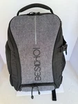 Beschoi Dslr Camera Backpack Bag Case Waterproof For Canon Nikon Sony Pouch. Fixed Price $24.50.