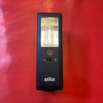Braun 16BLS Flash Parts Non-working. Fixed Price $7.00.