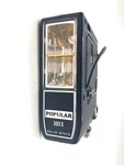 Vintage Flash Gun Popular 303 Solid State Japanese Made. Fixed Price $17.78.